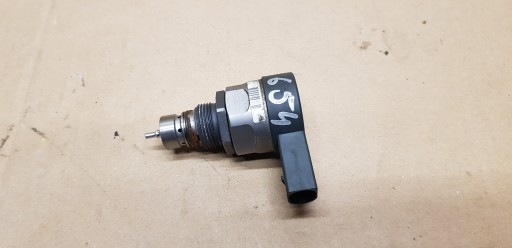 MERCEDES W213 2.2 CDI топливный клапан A6540780149