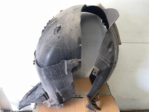 VW PASSAT B8 3G0 mudguard right front front 3G0805970F 3G0805912Q