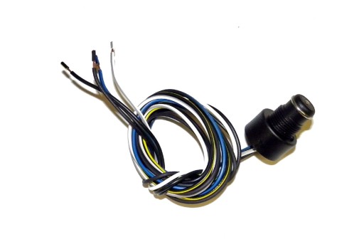 004-119 - Роз'єм запалювання Sea Doo RXT RXP 155 215