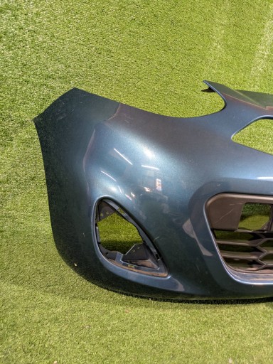 front bumper front NISSAN MICRA K13 LIFT 13-16 NR.8535