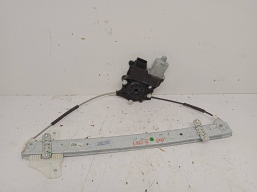HYUNDAI I10 II lift door right front 82402-B4120 2013