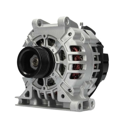 555.529.090.000 - Новий генератор mercedes-benz vaneo mercedes-benz a140 mercedes-benz a160 0