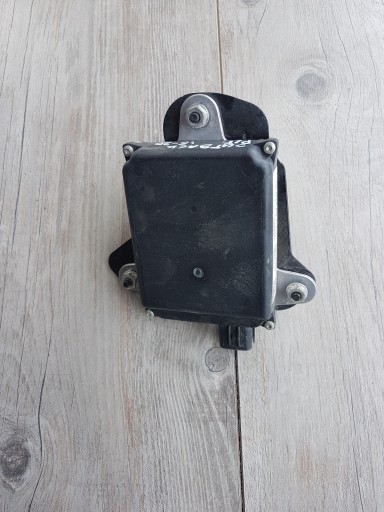 87611AL01A - Subaru outback 15- радарный датчик правый задний сша