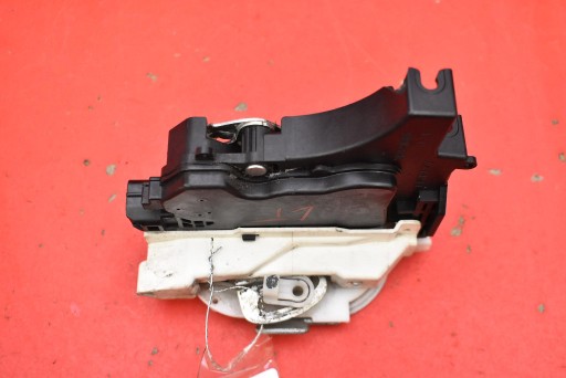 lock door left rear part rear CITROEN C-CROSSER 07-13