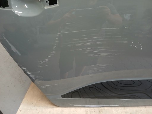 ajtó far jobb DACIA JOGGER