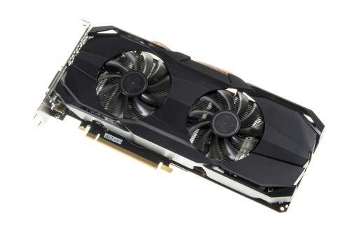 Karta graficzna MSI GeForce GTX 1080 Gaming X 8 GB • Opinie - Allegro