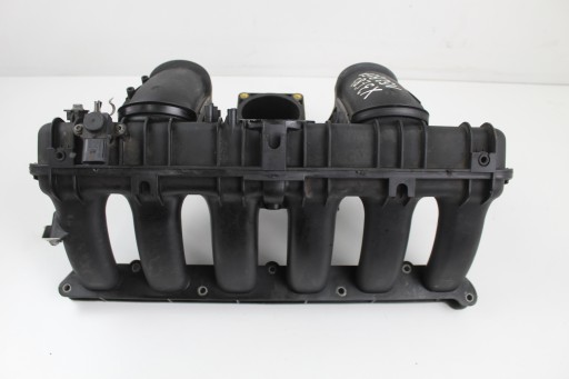 Впускной коллектор BMW X3 E83 2.5 N52 7548029