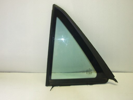 СКЛО ЛІВЕ ТРИКУТНИК MERCEDES ML 166 1667301355