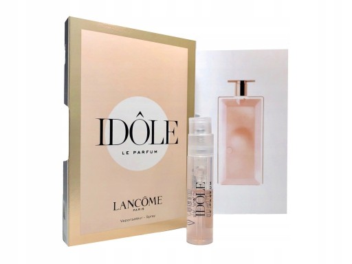 Vzorka Lancome Idole Le Parfum EDP W 1,2ml