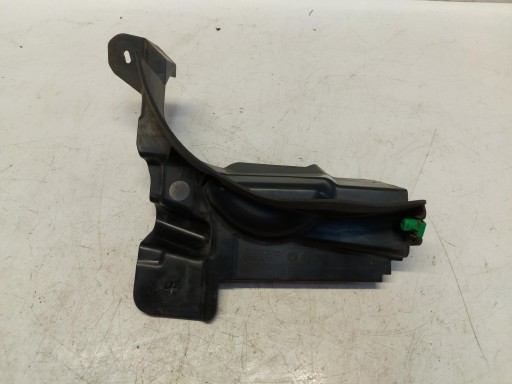 VOLVO XC40 Blende Abdeckung podluznicy vorne rechts 31694113