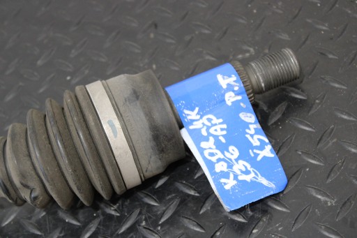 Semiasse Semiasse Destra posteriore Destro posteriore JAGUAR E-PACE X540 LIFT K8D2-4K138-AD