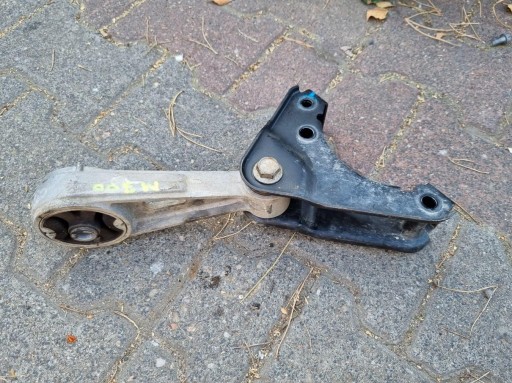 Подушка двигуна CHEVROLET SPARK M300