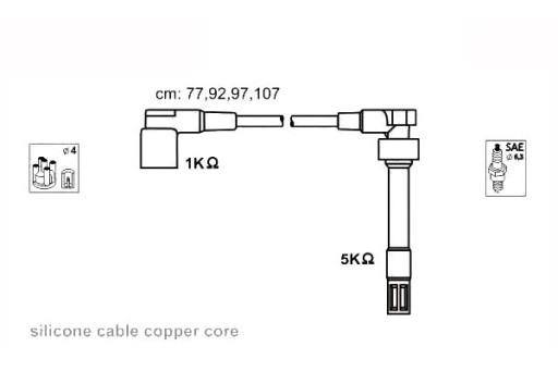 HR13/JAN - Janmor голова напруга висоти набір bmw + driver assistant #28