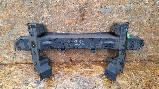 Сани коляска передняя балка a9013302300 mercedes sprinter w901 w903