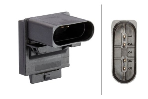 6DD 010 - ВИМИКАЧ СТОП-СИГНАЛУ AUDI SKODA VW