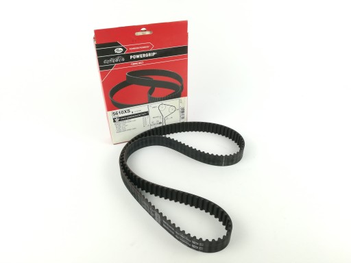 5610XS - РЕМЕНЬ ГРМ RENAULT SCENIC 1.9 DCI 04-