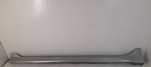 Nissan Leaf II ZE1 moulding threshold left 768516WL2C (LS84)