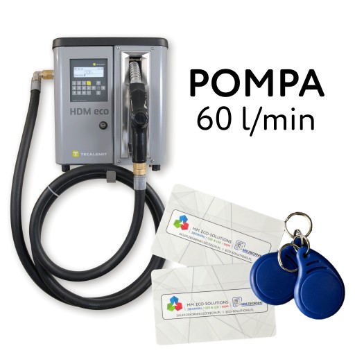 ПОДВЕСНОЙ РАСПРЕДЕЛИТЕЛЬ ДИЗЕЛЬНОГО ТОПЛИВА НА КПН С СИСТЕМОЙ ГРУППЫ НАСОС 60 Л/МИН