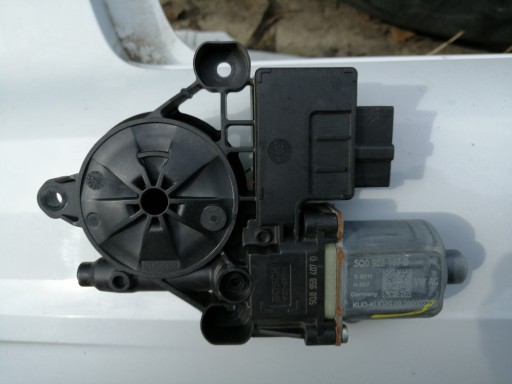 Мотор заднього лівого скла skoda kamiq 5q0959407d