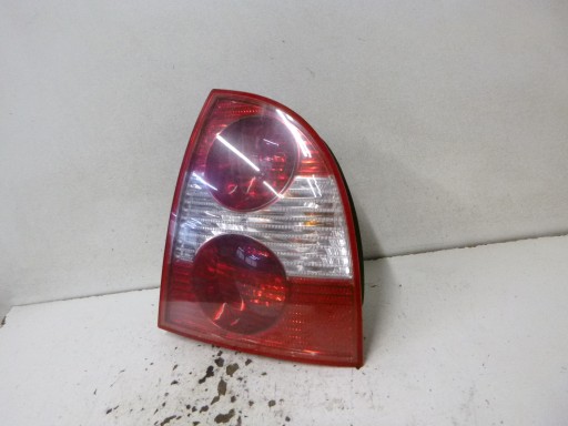 light rear right VW Passat B5 FL sedan 2000 - 2005 3B5945096RE EUROPA