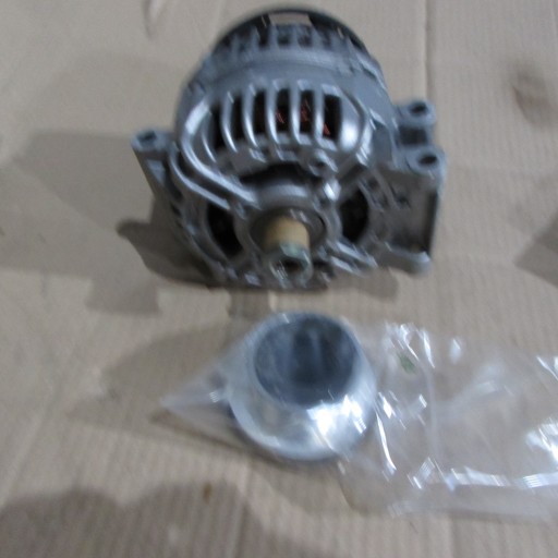 Генератор renault megane i 7701476813