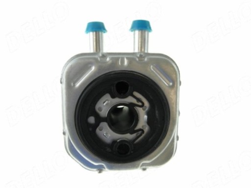 МАСЛЯНЫЙ ОХЛАДИТЕЛЬ MAXGEAR 14-0002