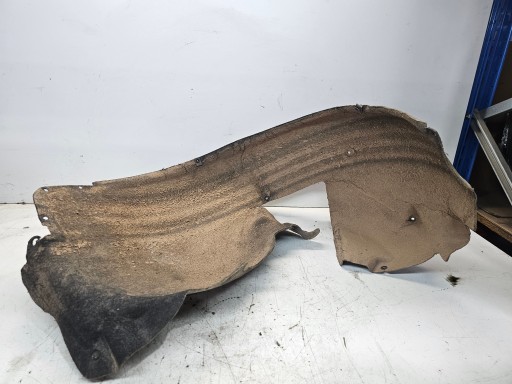 mudguard right front AUDI TT 8J 8J0821172A