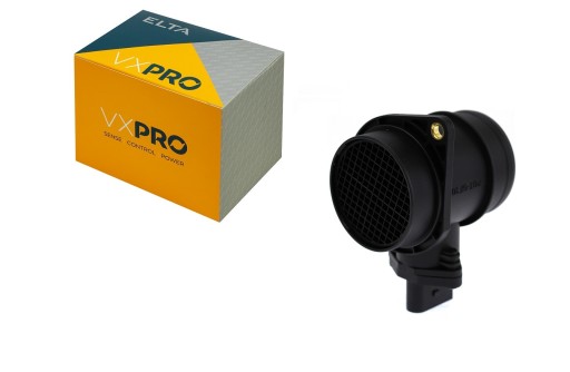 EE4056 - ВИТРАТОМІР ПОВІТРЯ ELTA VXPRO