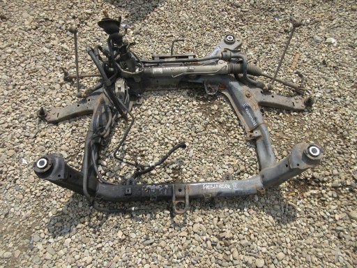 Sles lead beam lend rover freelander ii 2,2 d