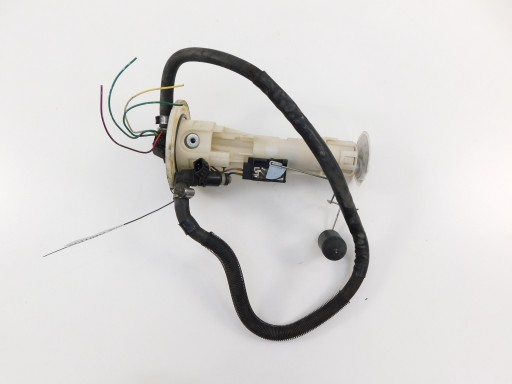 KYMCO X-CITING 500 ПАЛИВНИЙ НАСОС + ВПОРСКУВАННЯ