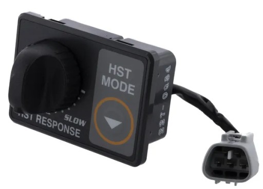 TD17053500 Крамп перемикач