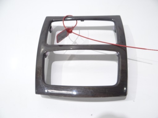 frame TUNELU SRODKOWEGO BMW E93 LCI wood 5285061