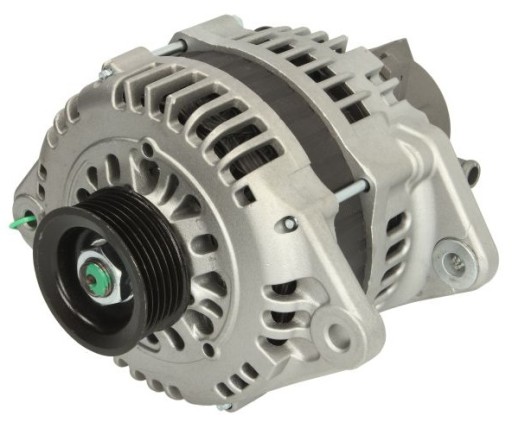 526 028 - Генератор astra,corsa 1.7cdti 00-100a