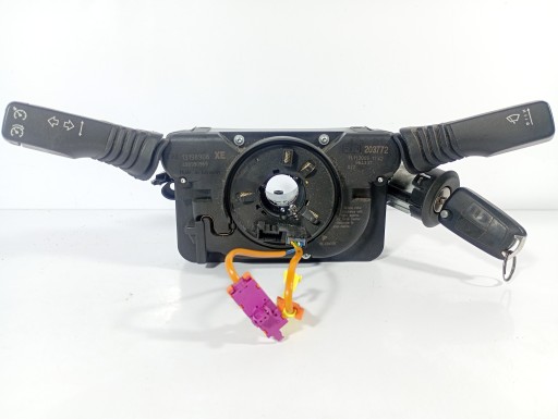 Opel Astra H 3 04-14 Interrupteur Commodo phares Commodo essuie glace OE 13198908
