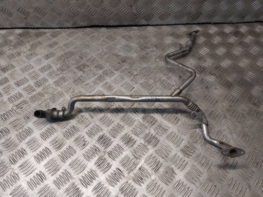 pipe EGR VOLKSWAGEN PASSAT B5 2.8 V6 078131831B