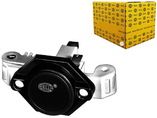 5DR 004 - Регулятор напруги 12v audi a3 ford galaxy і opel astra f classic