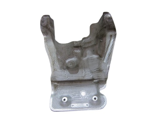 BMW X1 F48 F40 F39 IZOLACJA Blende Abdeckung TERMICZNA wärmblech 51489465553
