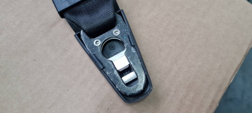 A7 4G S7 tension belt safety right front front ORG 4G8857706D A6 C7 4G