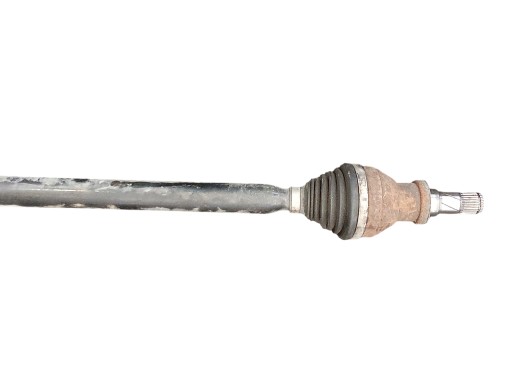 joint semi-axis right front OPEL ASTRA K V 1.6 CDTI 13403129
