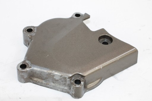 NX650 004 - HONDA DOMINATOR NX 650 КРЫШКА КАПОТА ДВИГАТЕЛЯ