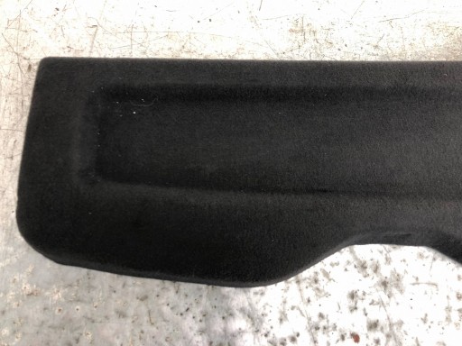 plato boot VW UP 1S0867769