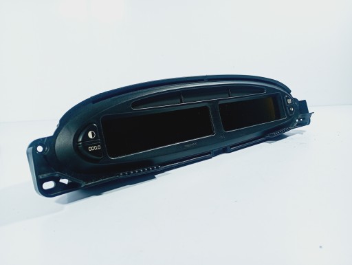 dials dials tachometer 240418 km OE 9661734780 Xsara Picasso and 98-12