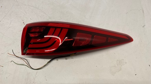 KIA SPORTAGE IV LED GT Licht rechts rechts heck hinten 15-19
