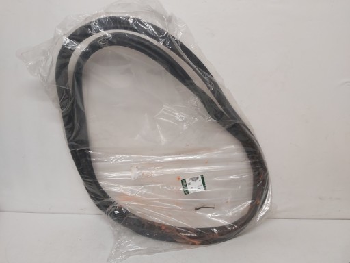 LR083000 - РЕЗИНОВЫЙ УПЛОТНИТЕЛЬ БАГАЖНИКА LAND ROVER DISCOVERY L462