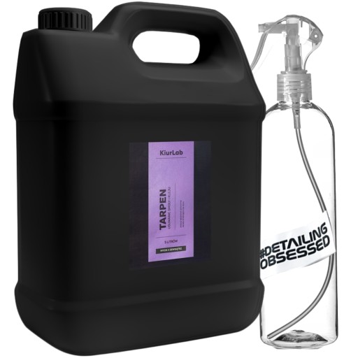 Kiurlab TARPEN Tar&Glue Remover 5000ml