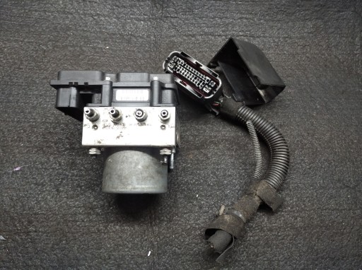 НАСОС ABS PEUGEOT 308 I 2007-2013 9665734680