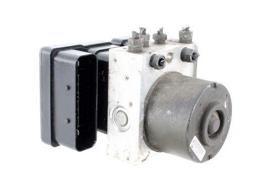 9641871180 10.0970-1105.3 - ГОЛОВНИЙ ГАЛЬМІВНИЙ ЦИЛІНДР ABS ABSU PEUGEOT 206 / 206+