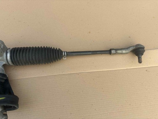 drag rod servo steering control AUDI A1 GB SKODA FABIA NJ 6C1423058D