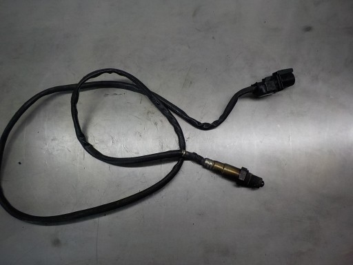 BMW E60 3.0B SONDA LAMBDA 0258017098