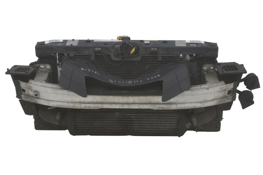pillar * support panel for radiators ALFA ROMEO GIULIETTA D